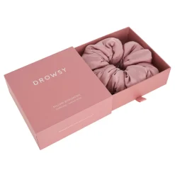 Luxury XXL Silk Pillow Scrunchie