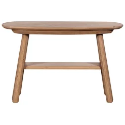 Online CASEYS FURNITURE Lyngby Console Table Brown