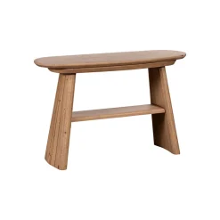 Online CASEYS FURNITURE Lyngby Console Table Brown