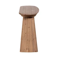 Online CASEYS FURNITURE Lyngby Console Table Brown