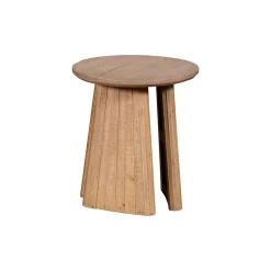 Clearance CASEYS FURNITURE Lyngby Lamp Table