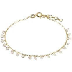 Discount JUVI DESIGNS Lyra Cubic Zirconia Bracelet