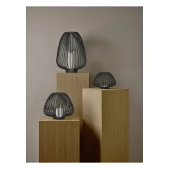 Lyva Medium Lantern Candle Holder