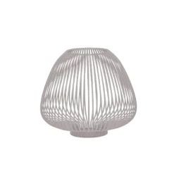 Lyva Medium Lantern Candle Holder