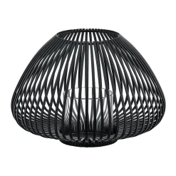 New BLOMUS Lyva Small Lantern Black