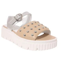 New MARCO MOREO M713 Flatform Sandals