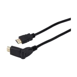 Discount EXPERT 1.5m HDMI Adjustable Head