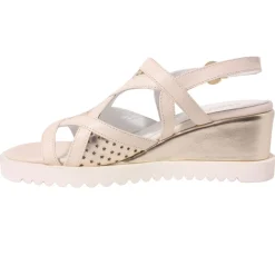 Outlet MARCO MOREO M732 Sandal Wedges