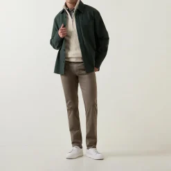 Sale MEYER M5 Slim Fit Jeans