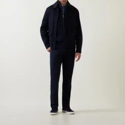 Outlet MEYER M5 Slim Fit Jeans