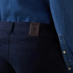 Outlet MEYER M5 Slim Fit Jeans