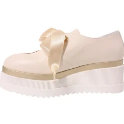 Sale MARCO MOREO M612 Wedge Brogues