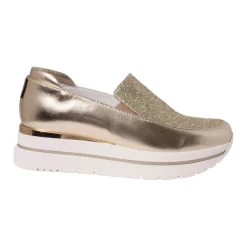 Clearance MARCO MOREO M654 Wedge Shoes