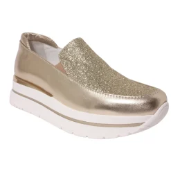 Clearance MARCO MOREO M654 Wedge Shoes