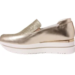 Clearance MARCO MOREO M654 Wedge Shoes