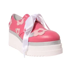 Discount MARCO MOREO M612 Wedge Shoes