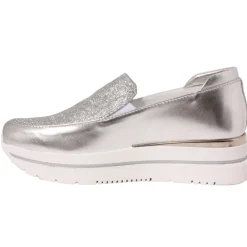 Fashion MARCO MOREO M654 Wedge Shoes