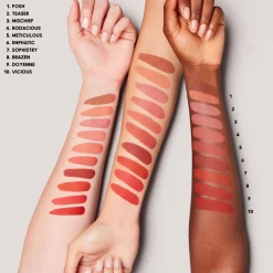 M·A·C Locked Kiss Ink Lipcolour