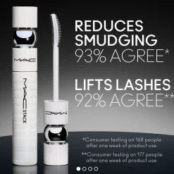 MACStack Legit Lift Lash Primer