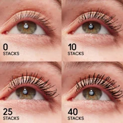 MACStack Waterproof Mascara