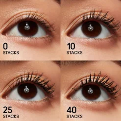 MACStack Waterproof Mascara