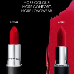 Outlet MAC ximal Silky Matte Lipstick