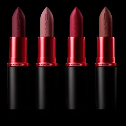 MACximal Silky Matte Viva Glam Lipstick