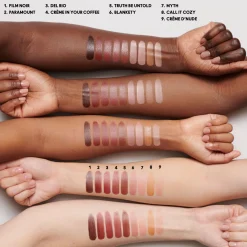 Hot MAC Ximal Sleek Satin Lipstick