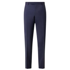 Outlet STRELLSON Madden X Slim Mid-Rise Suit Trousers