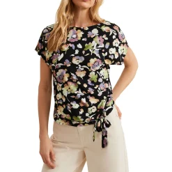 Maddie Watercolour Floral Top