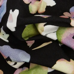 Maddie Watercolour Floral Top