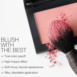 New NARS Made You Blush