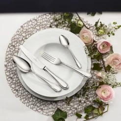 Mademoiselle 24-Piece Cutlery Set