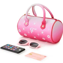 Sale FAO SCHWARZ Madison Avenue Handbag & Accessories Set