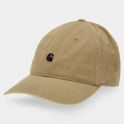 Madison Logo Cap