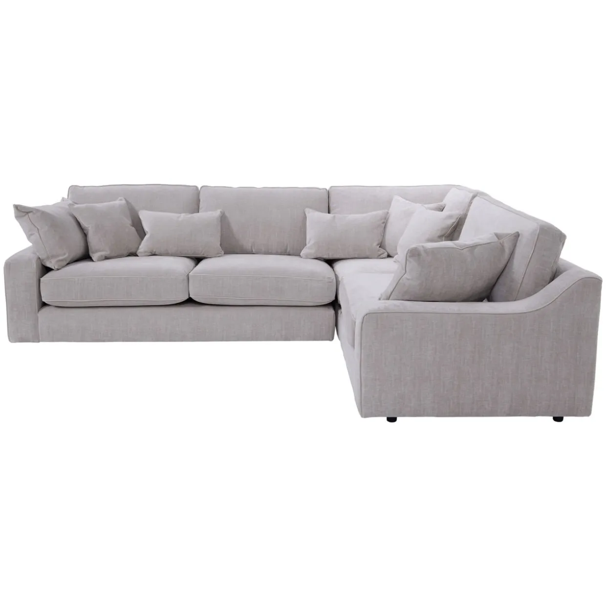 Madison 5-Seater Corner Sofa