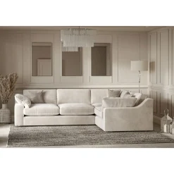 Madison 5-Seater Corner Sofa