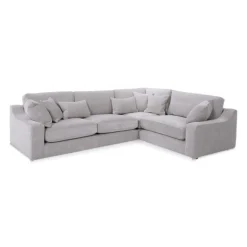 Madison 5-Seater Corner Sofa
