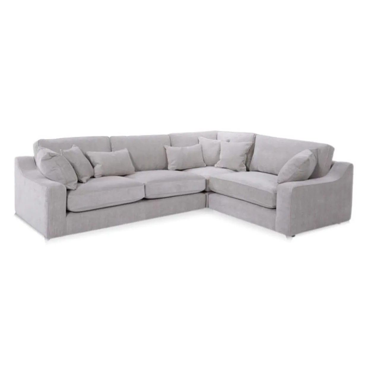 Madison 5-Seater Corner Sofa