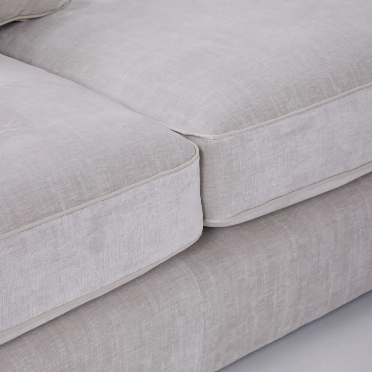 Madison 5-Seater Corner Sofa