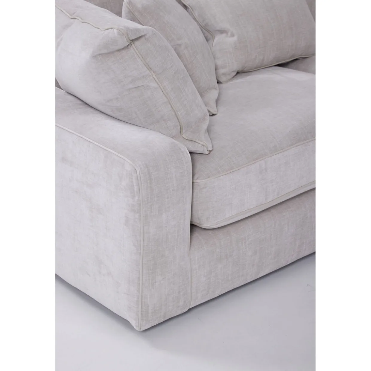 Madison 5-Seater Corner Sofa