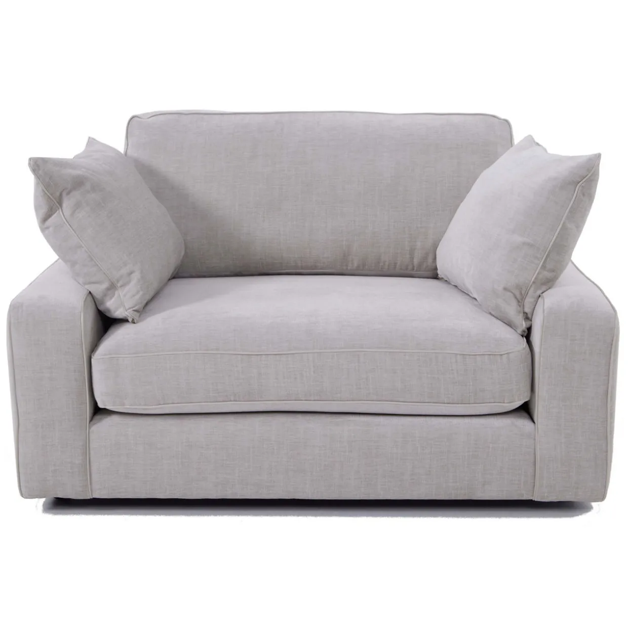 Madison Snuggler Zelda Oyster