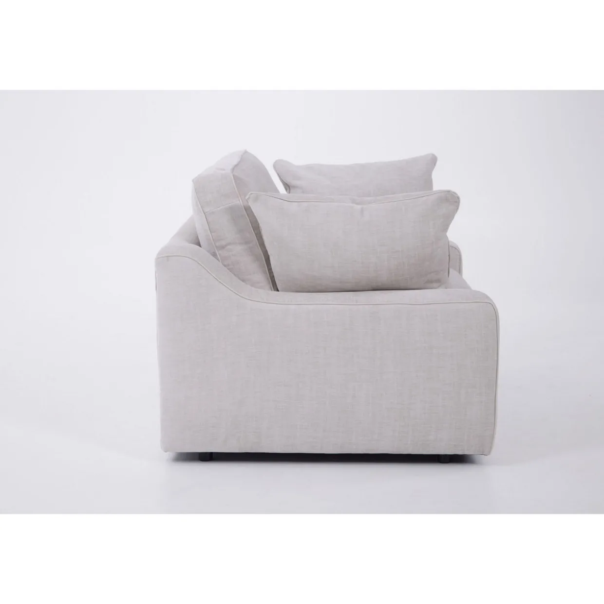 Madison Snuggler Zelda Oyster