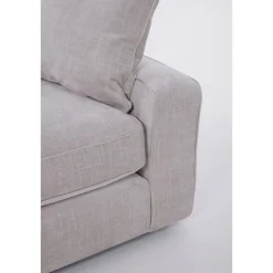 Madison Snuggler Zelda Oyster