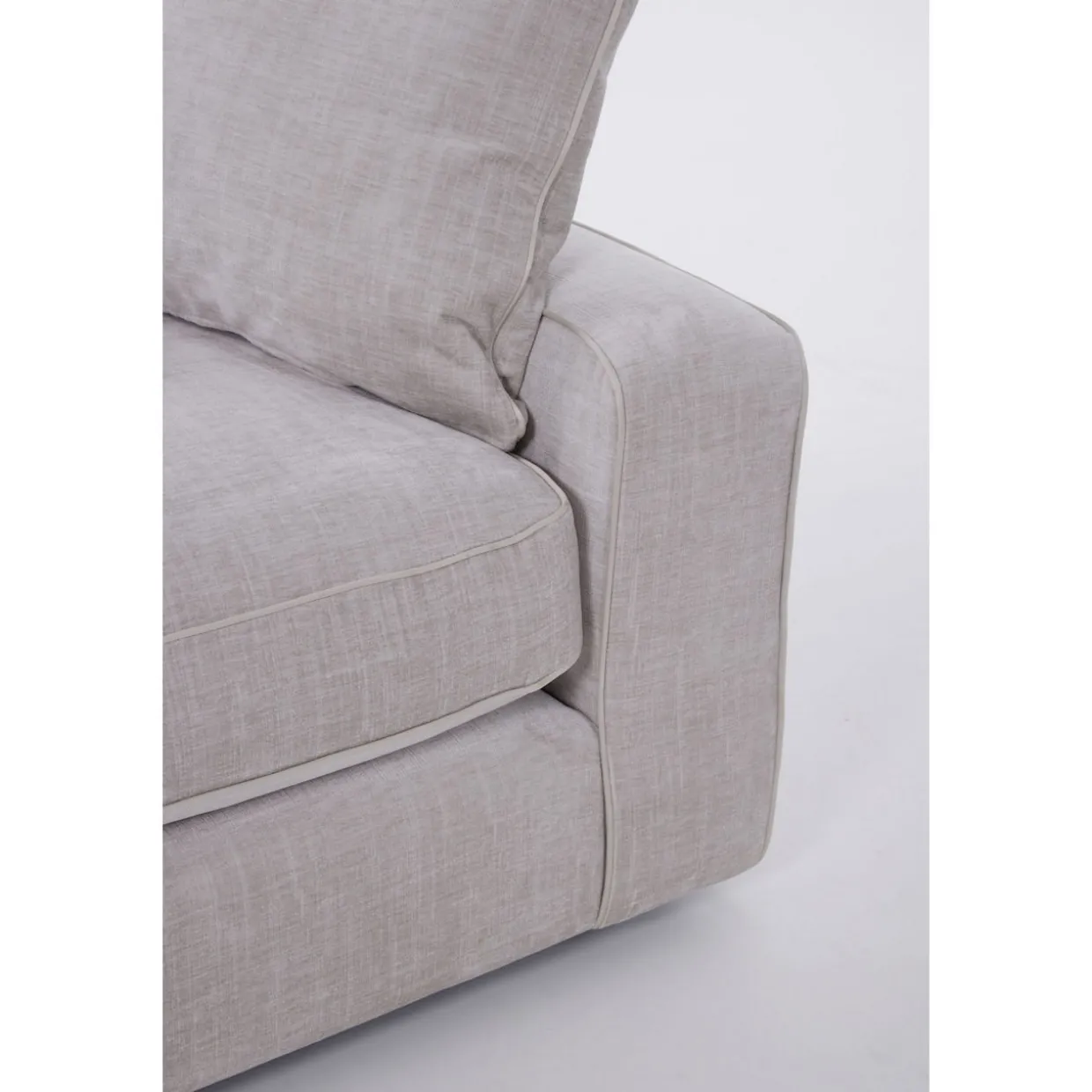 Madison Snuggler Zelda Oyster