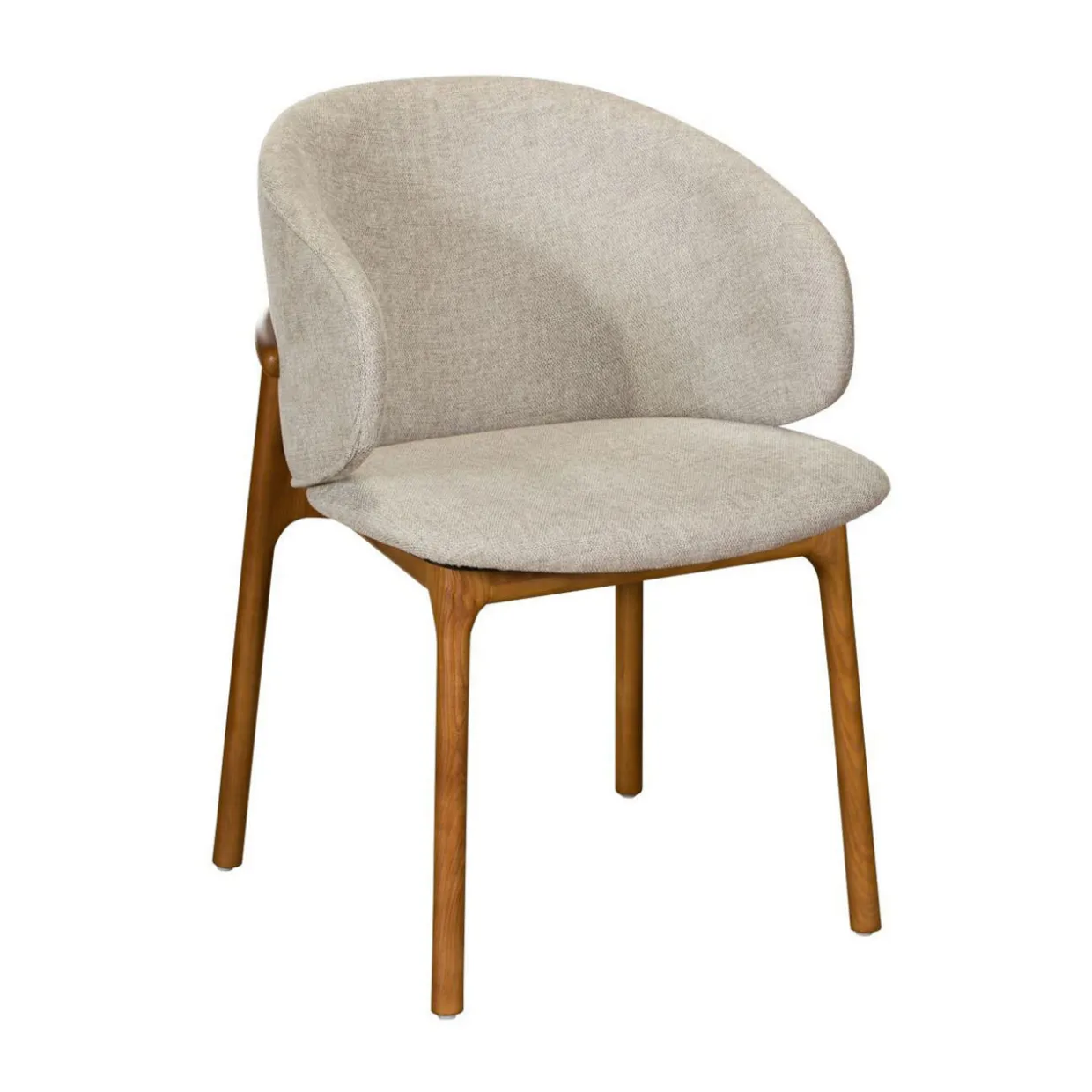 Mae Dining Chair Taupe