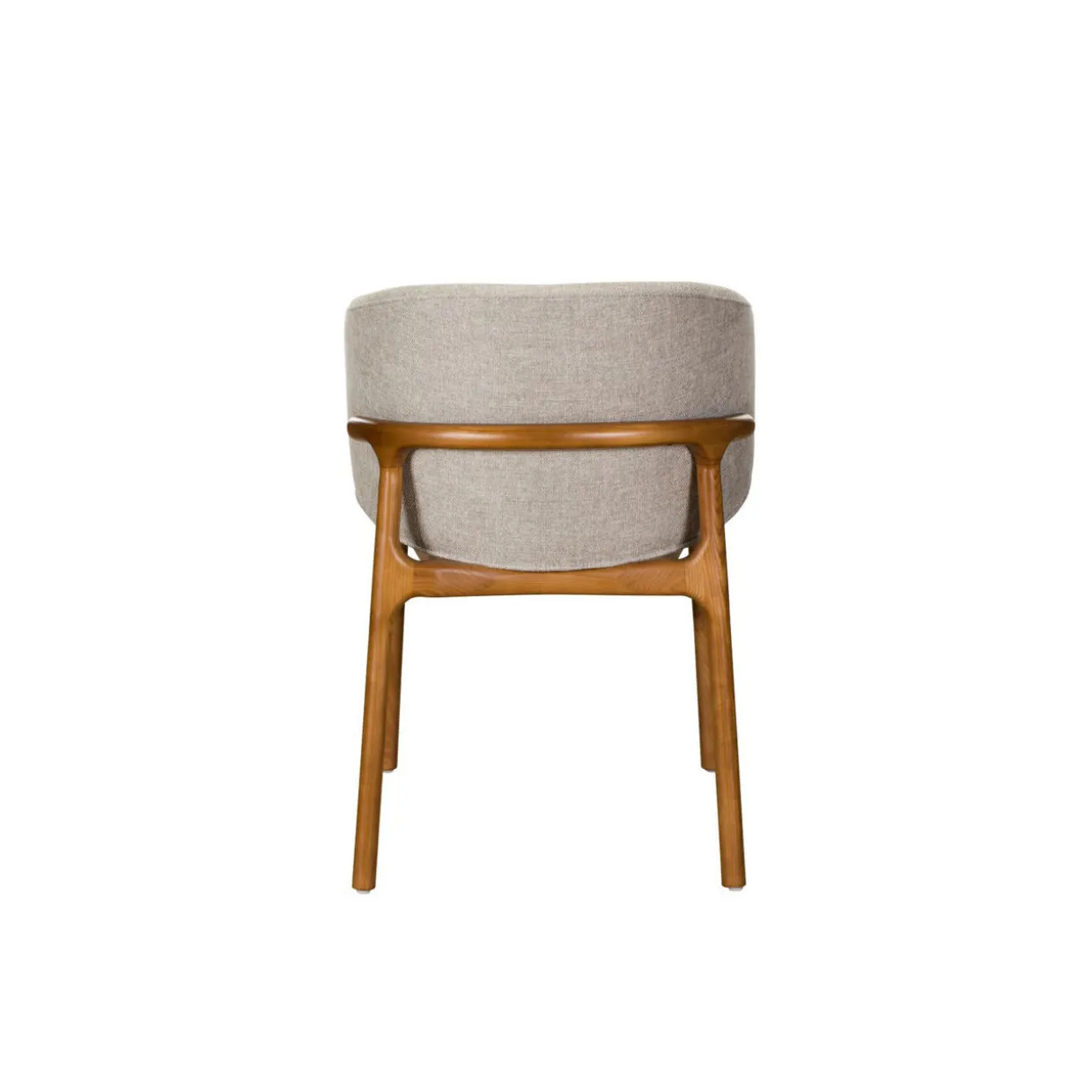 Mae Dining Chair Taupe