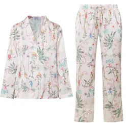 Maeve Floral Pyjama Set