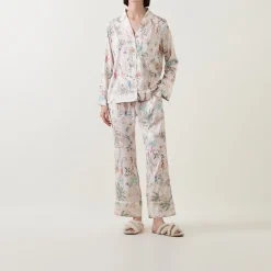 Maeve Floral Pyjama Set