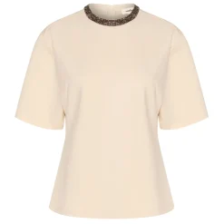 Magana Embellished Blouse